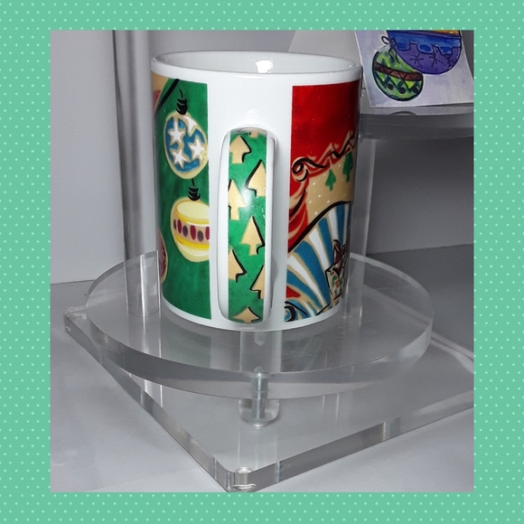 2 Starbucks HOME FOR THE HOLIDAYS Mug ❤2 - Picture 3 of 4